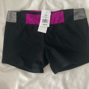 NWT California Kisses Shorts
